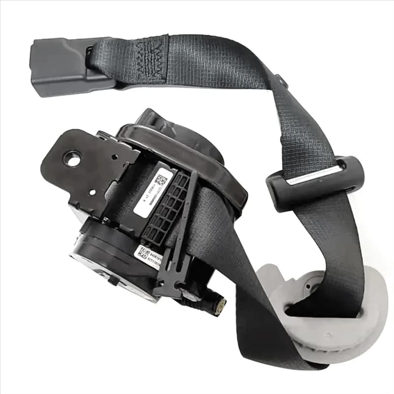 Car Accessories For 2017-2023 Tesla Model 3 Front Left Door Seat Belt / Safety B