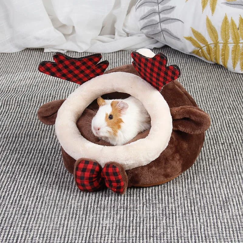 Small Pet Sleeping House