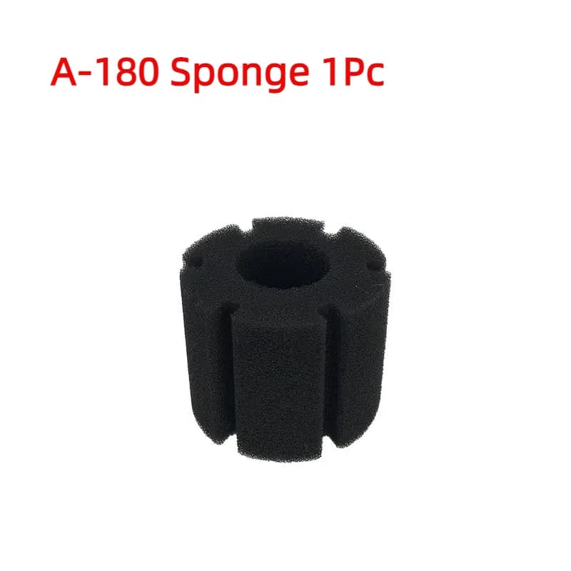 A-180 Sponge