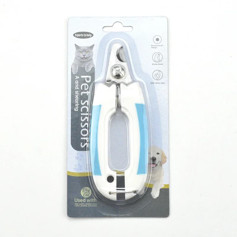 Dog Nail Clippers for Large and Small Dogs