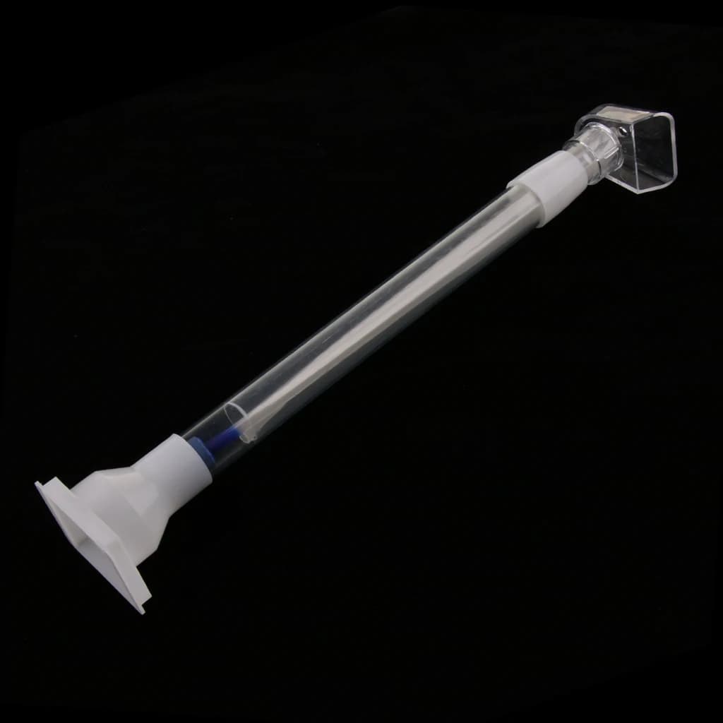 Under Gravel Tank Filter Tube
