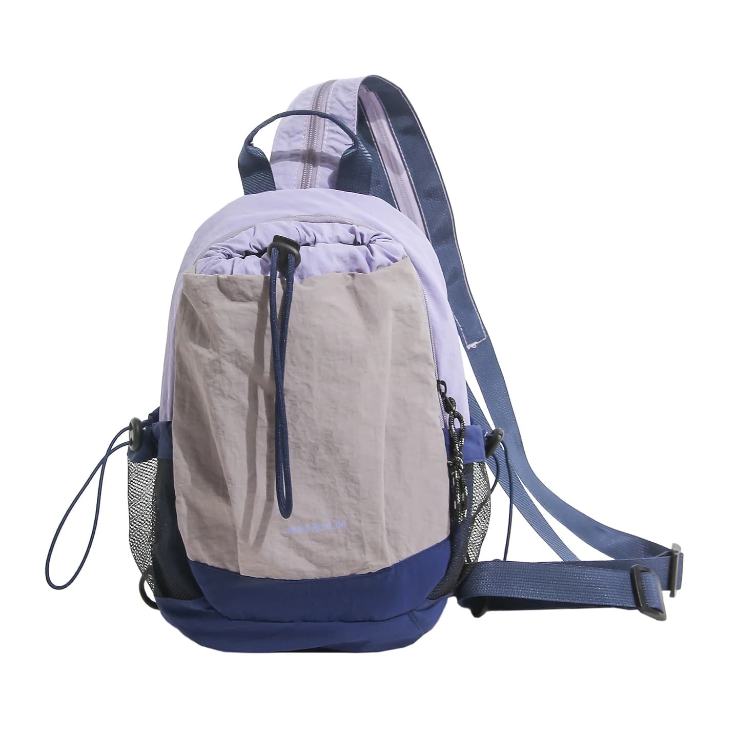 Women's Backpack Fashion Korean Versatile Backpacks Single Shoulder Mini Furry Small Bag