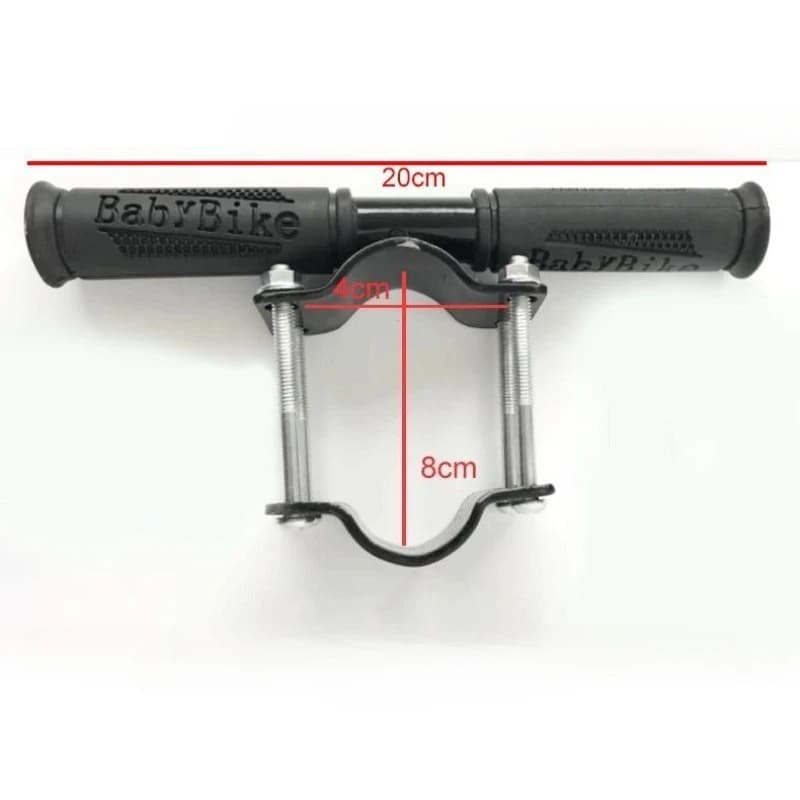 Foldable Bicycle Pedals
