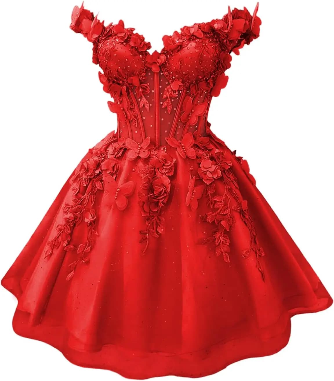 Custom Formal Evening Cocktail Dress