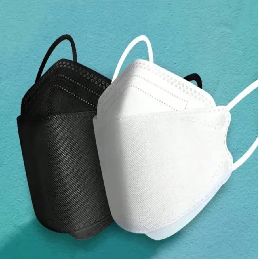 Adult KF94 Face Masks 4-Layer