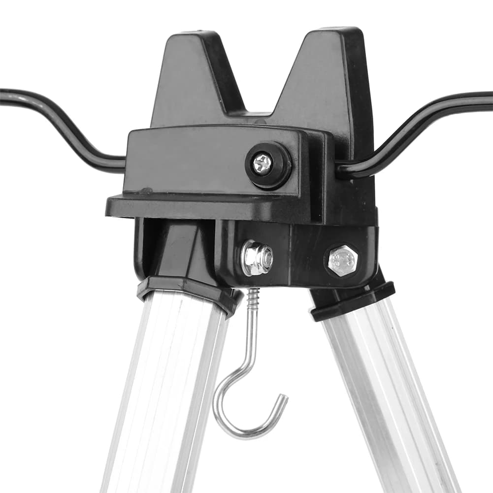 Fishing Rod Tripod Stand