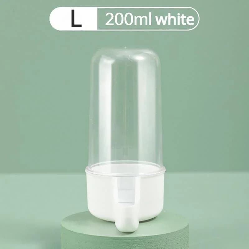 Automatic Bird Water Dispenser