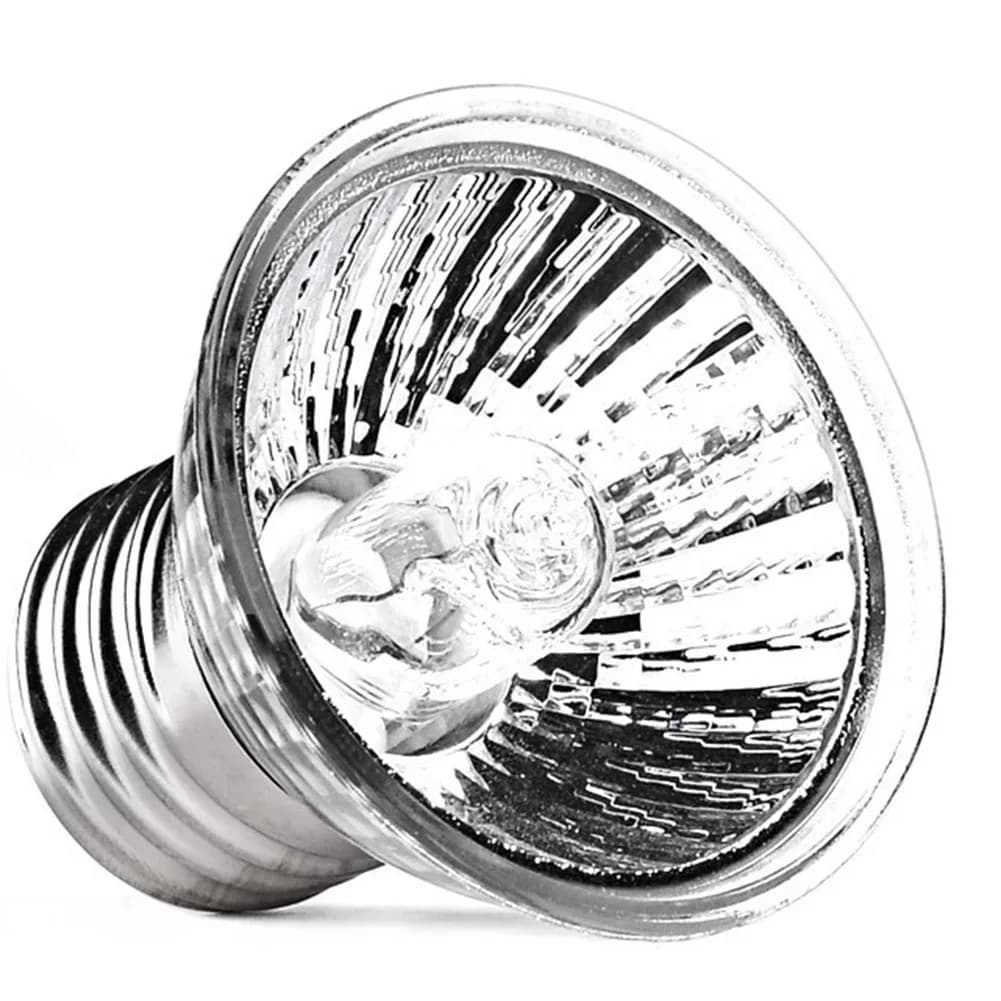UVA UVB Reptile Basking Light Bulb