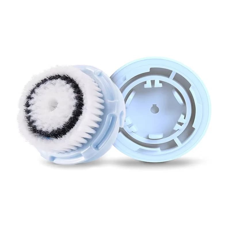 Facial Cleansing Brush Heads