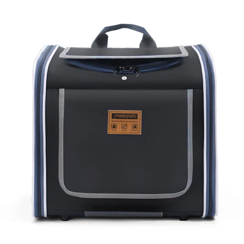 Pet Carrier Backpack for Small Pets