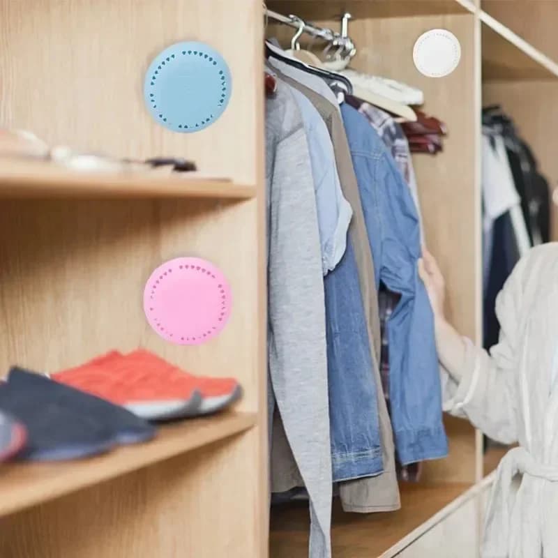 Solid Air Fresheners For Home And Car