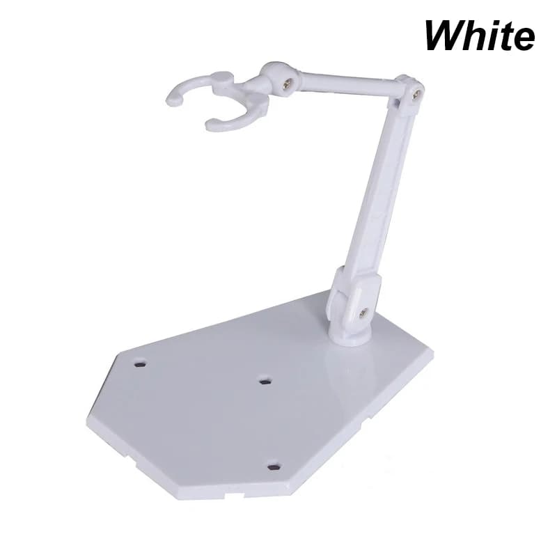 Adjustable Action Figure Display Stand