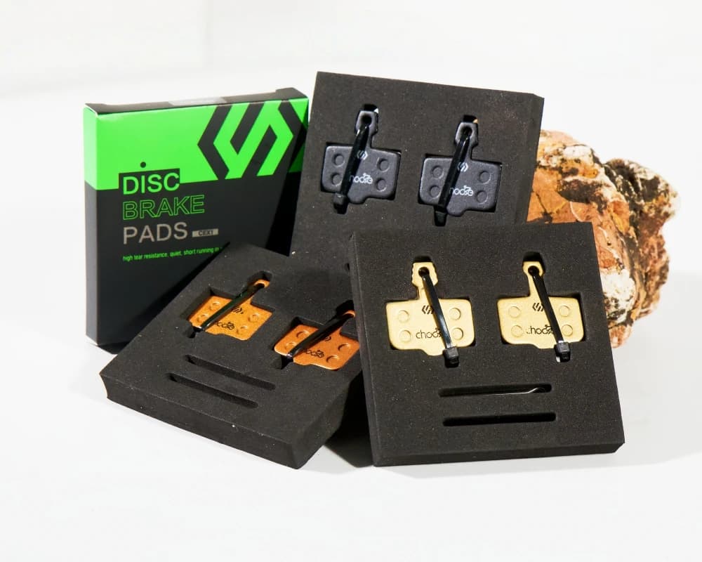 Hydraulic Disc Brake Pads for SRAM Avid Elixir