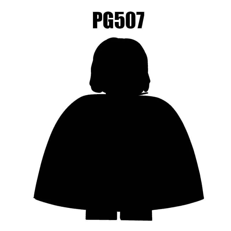 PG507