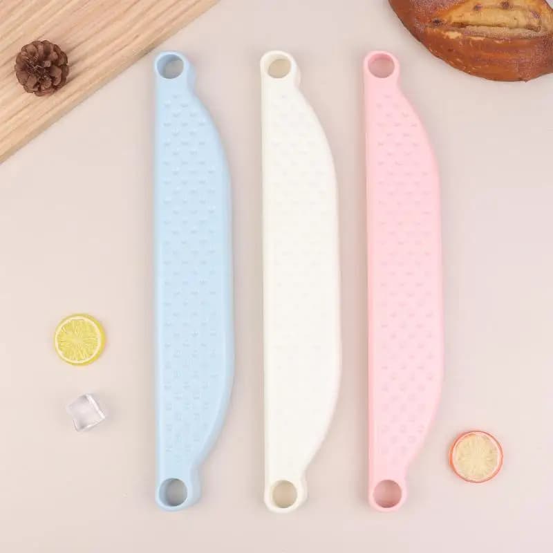 Adjustable High Chair Foot Rest