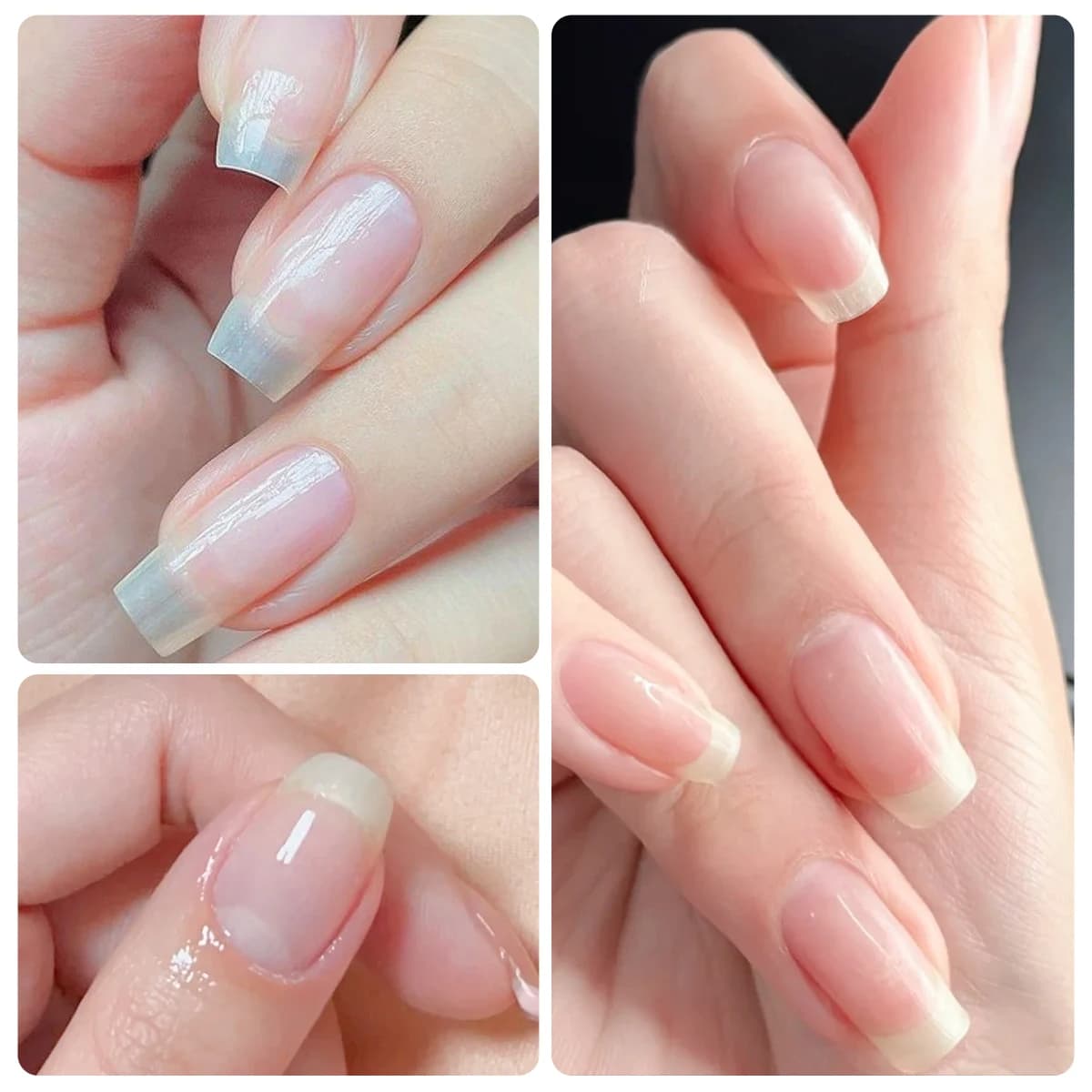 Cuticle Oil Nail Treatment