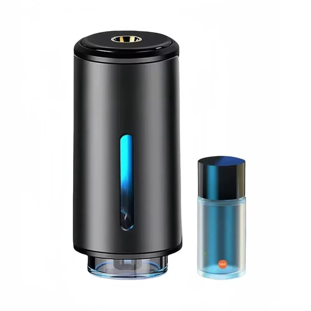 Rechargeable Car Aroma Diffuser
