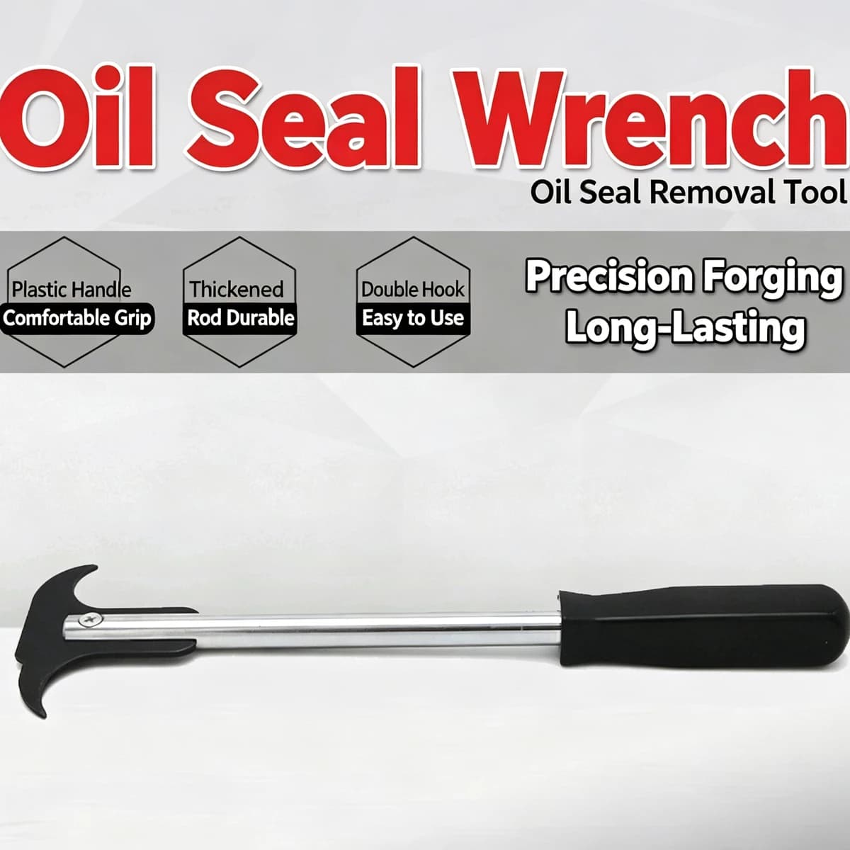 Oil Seal Puller Tool for Auto Repair