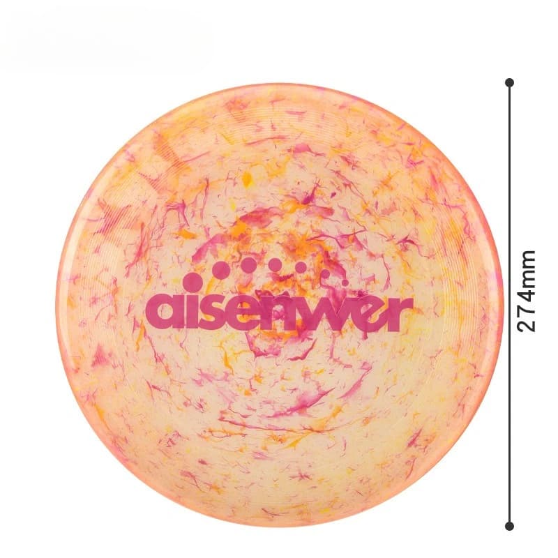 Professional Graffiti Flying Disc 175g