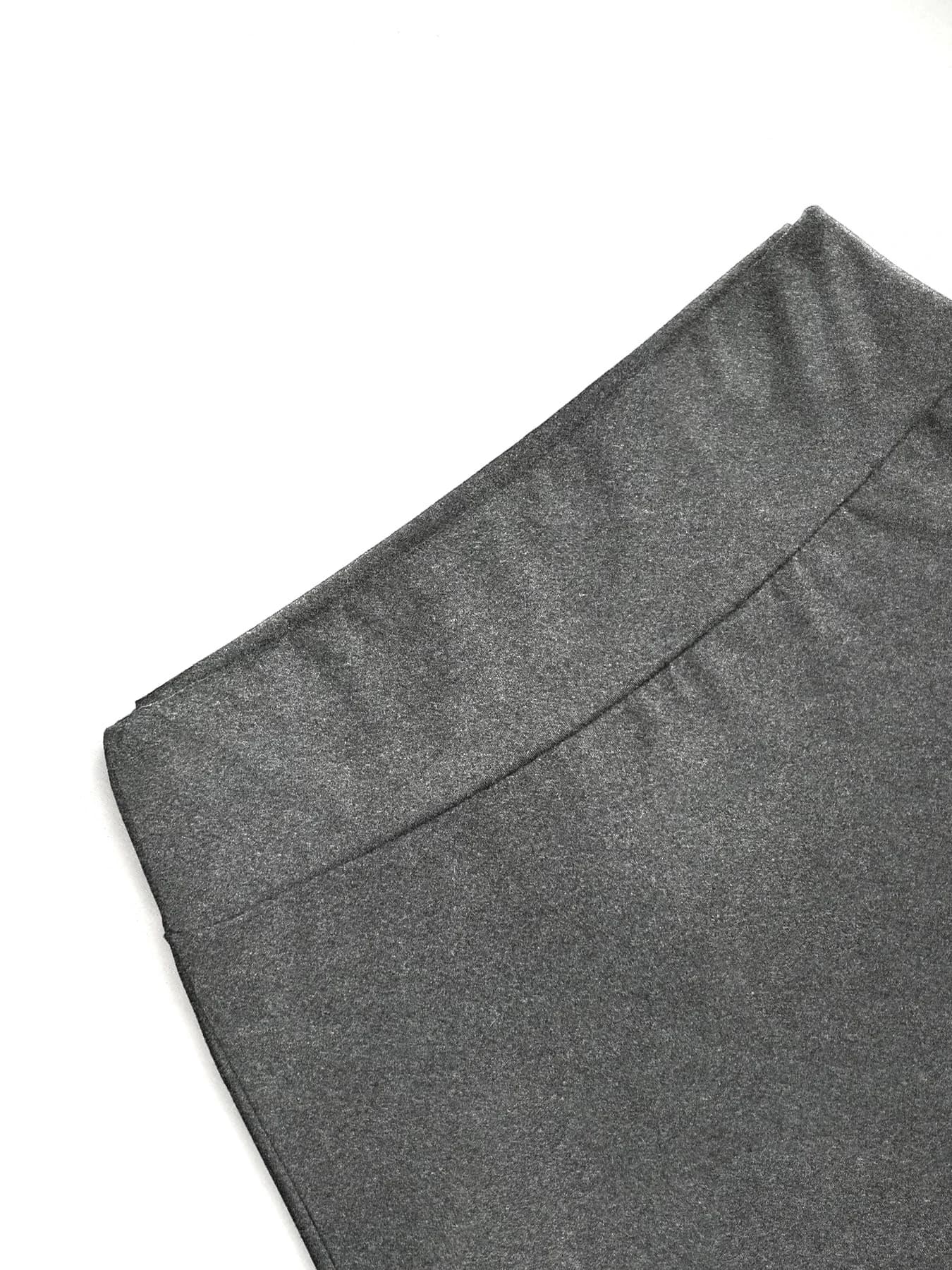 Smart Casual Maxi Skirt