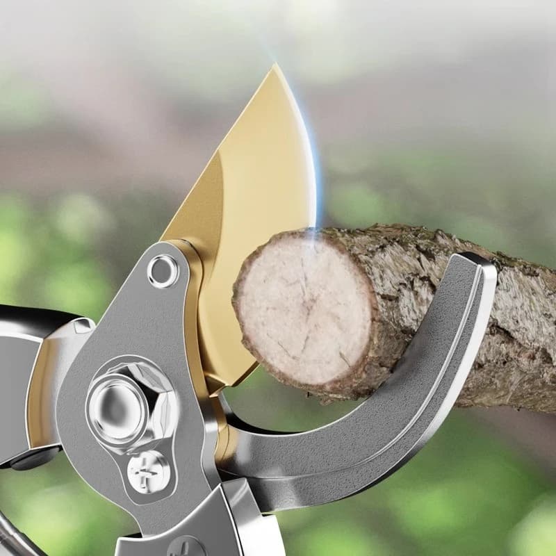 SK5 Steel Pruning Shears
