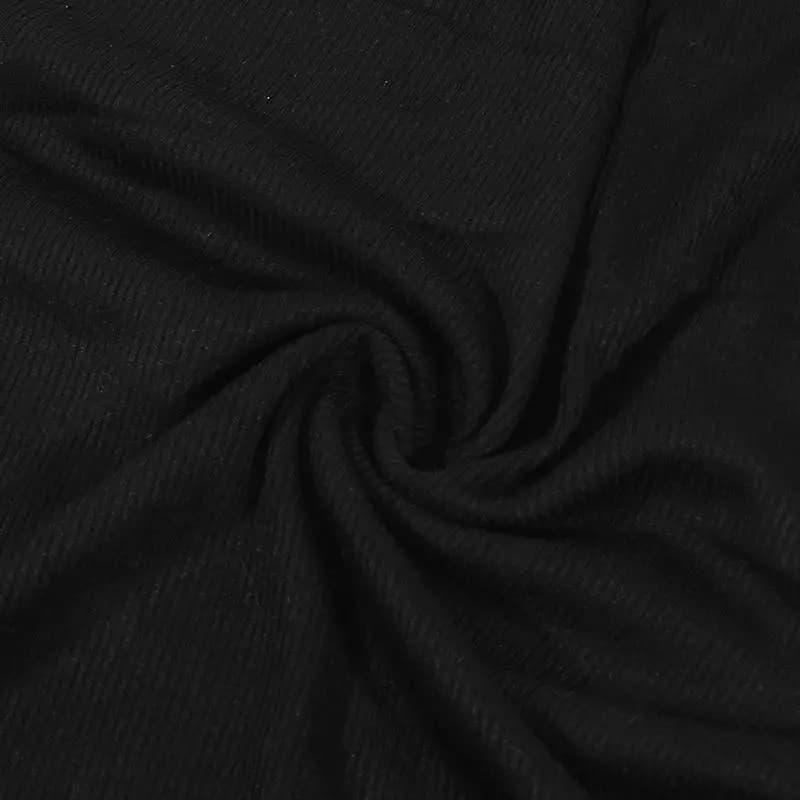 Women's Cotton Tank Top With Lace Trim