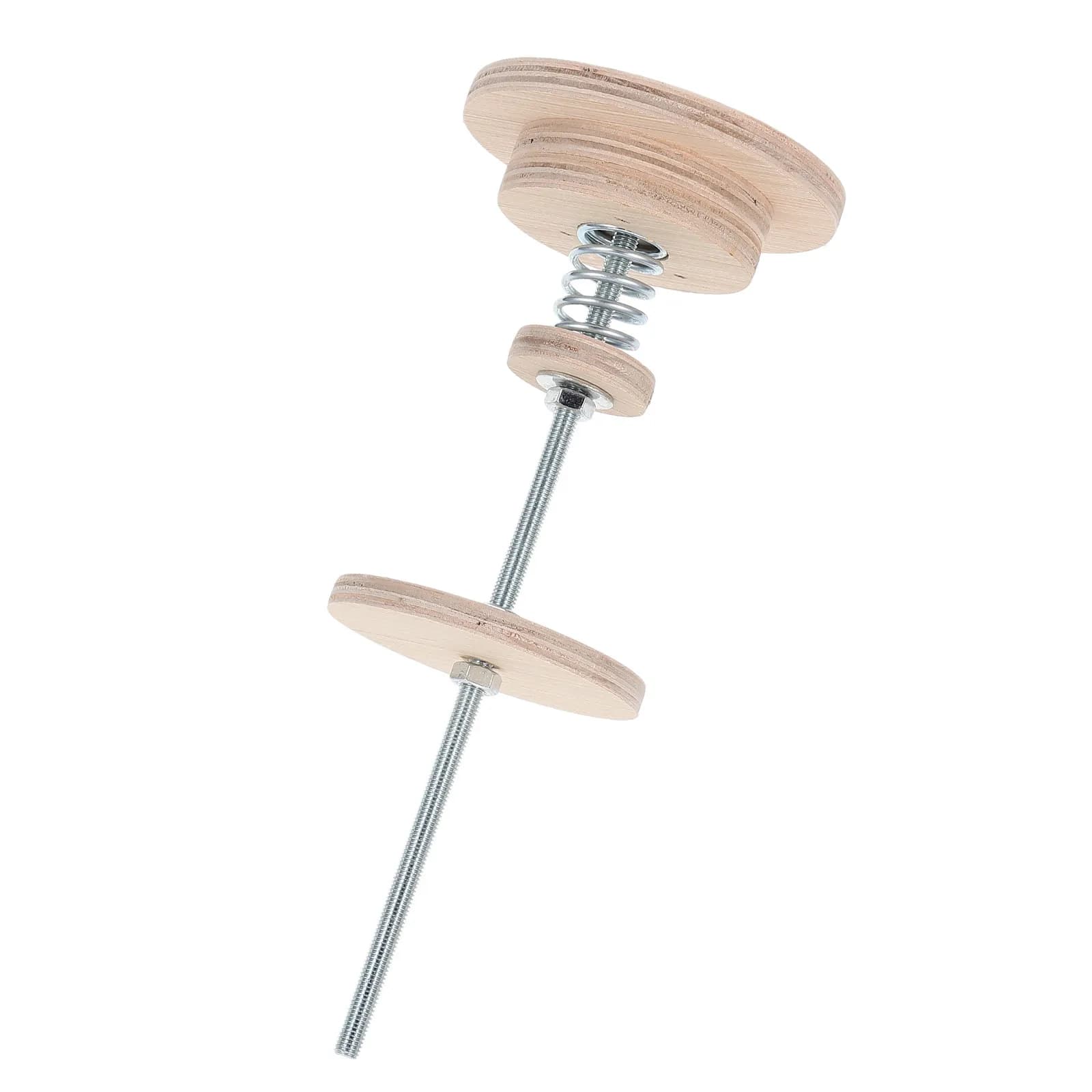 Cat Tree Ceiling Mount Stabilizer Bracket