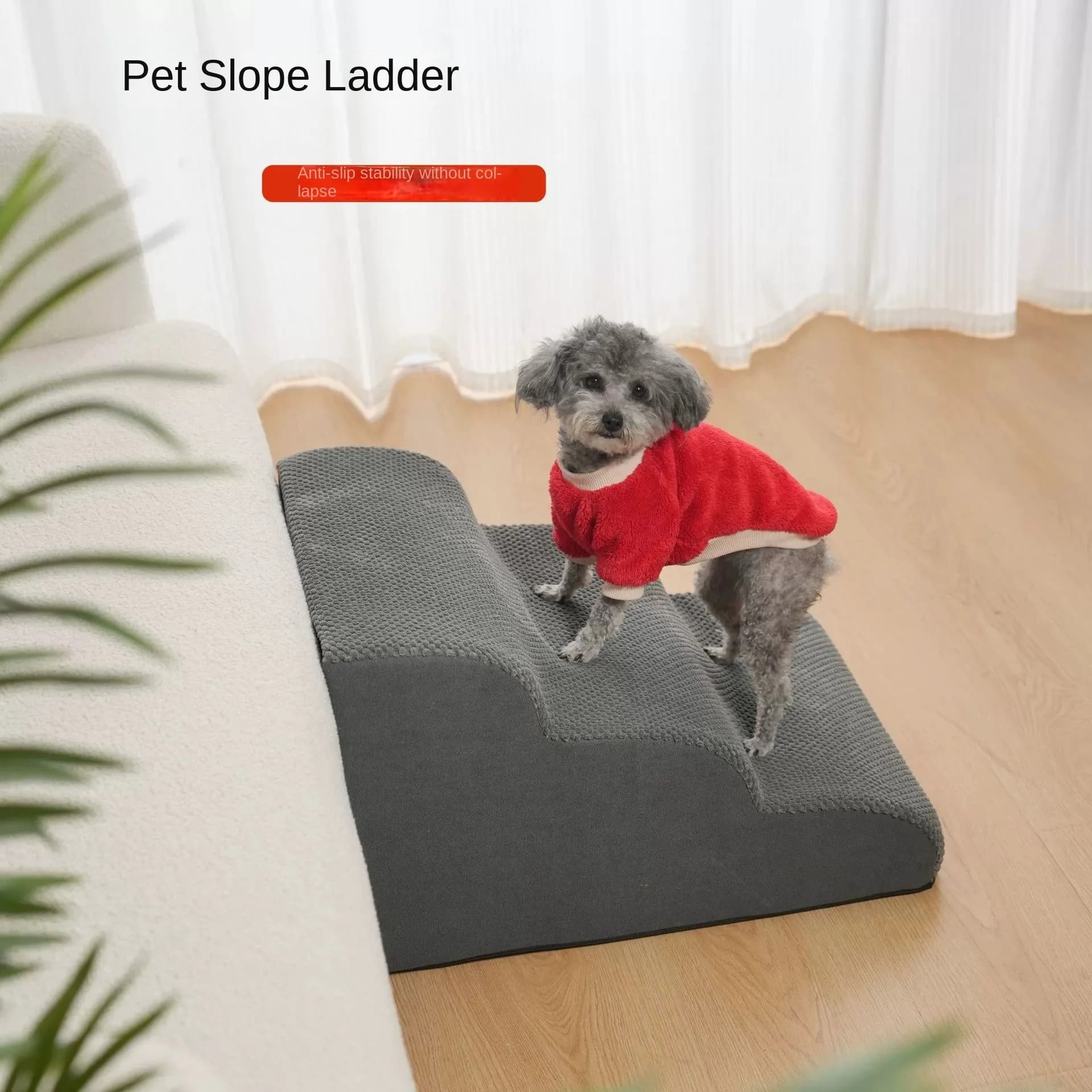 Dog Stairs for Small Dogs and Cats