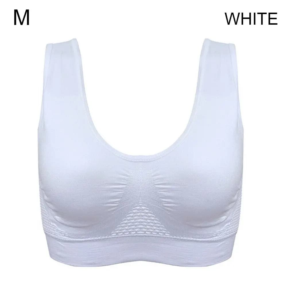 White M