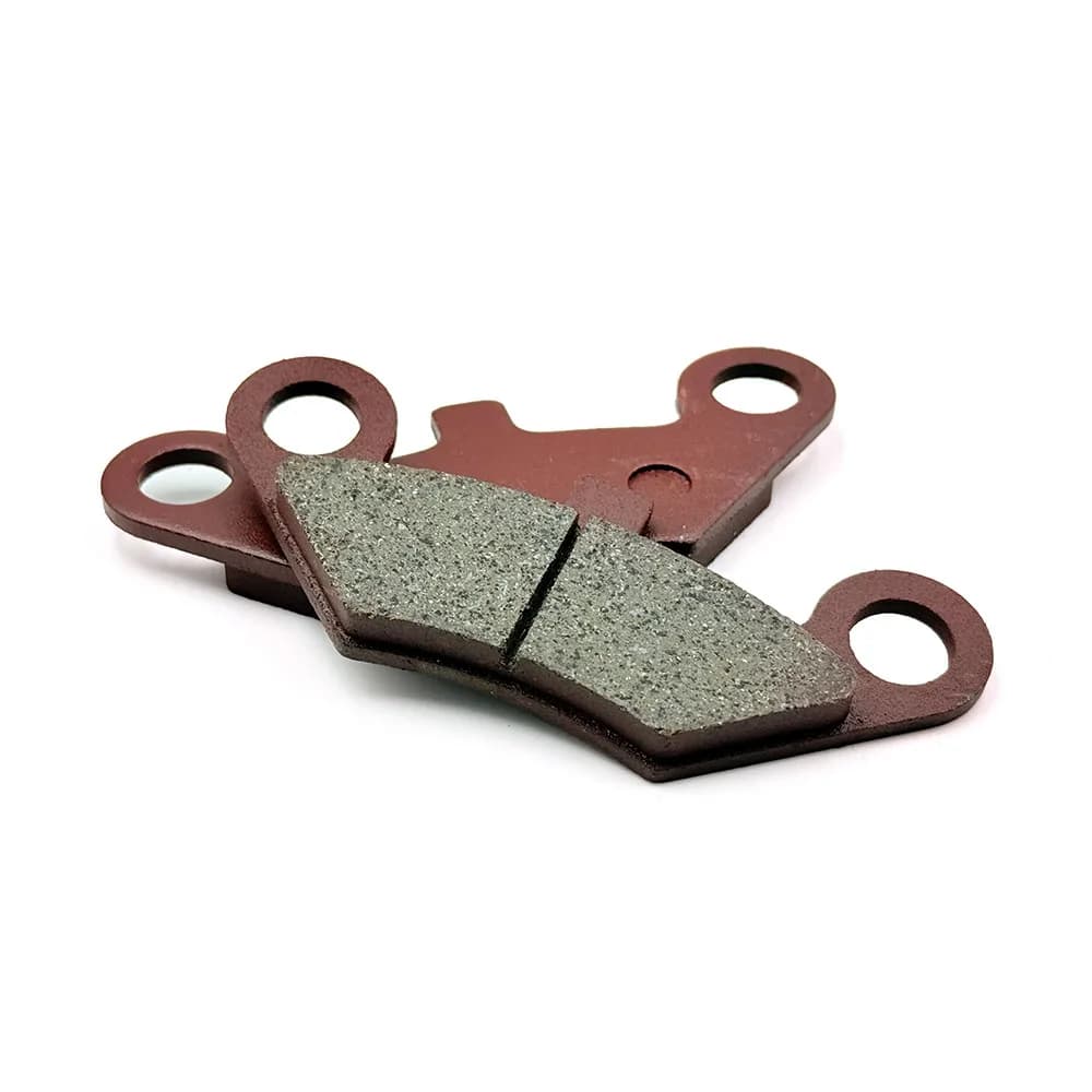 Disc Brake Pads for Electric Scooter and ATV