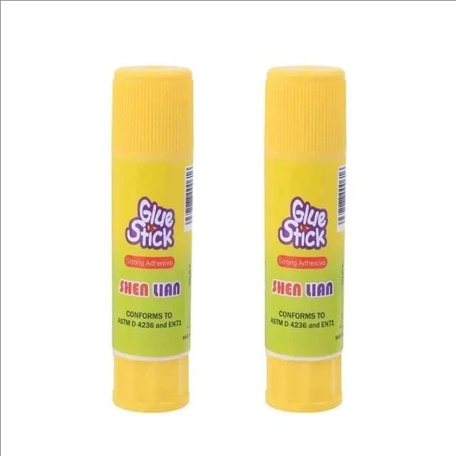 Clear Glue Sticks for Craft Guns