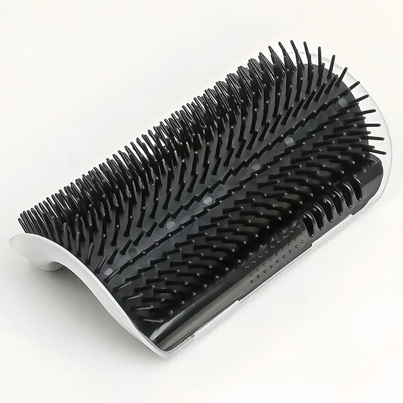 Cat Scratcher Massager for Cats Scratching Pets Brush for Short Long Fur Cats Softer Kitten Care Massage Toy pet products