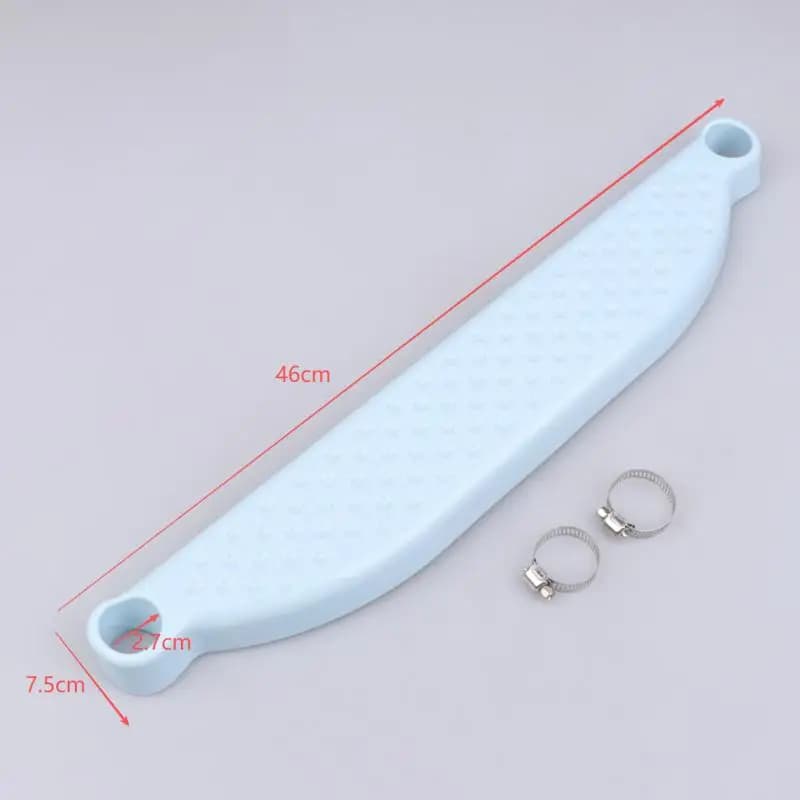 High Chair Foot Rest Adjustable Non-Slip Support