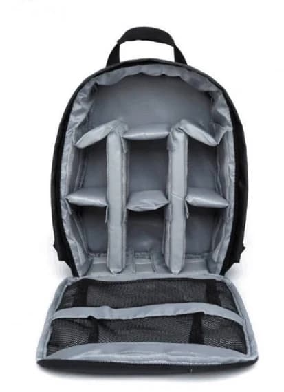 Small Waterproof Camera Backpack