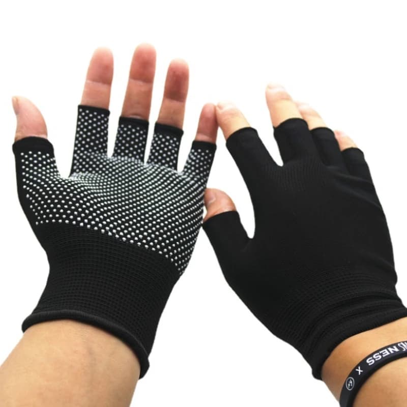 Winter Waterproof Gloves for Men