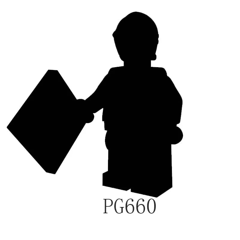 PG660