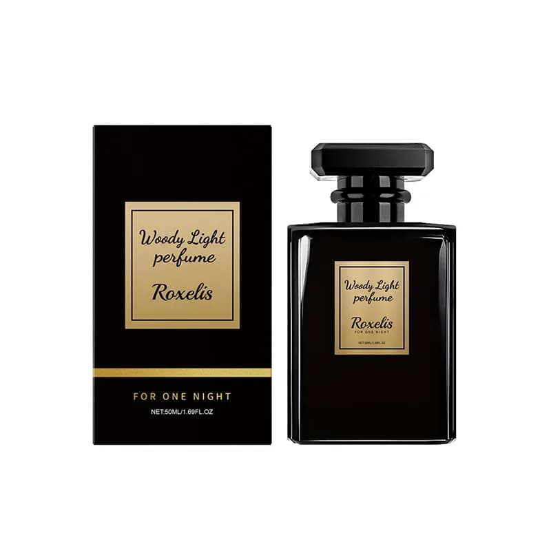 Intense Woody Seductive Men's Cologne