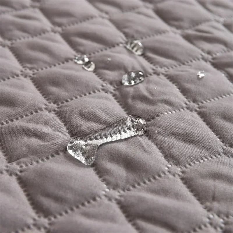 Water Repellent Pet Bed Mattress Cover