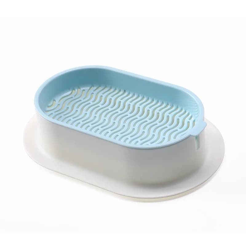 Pet Supplies Cat Snacks Cat Planting Hydroponic Box Cat Grass Pot Hydroponic Cat Grass Box