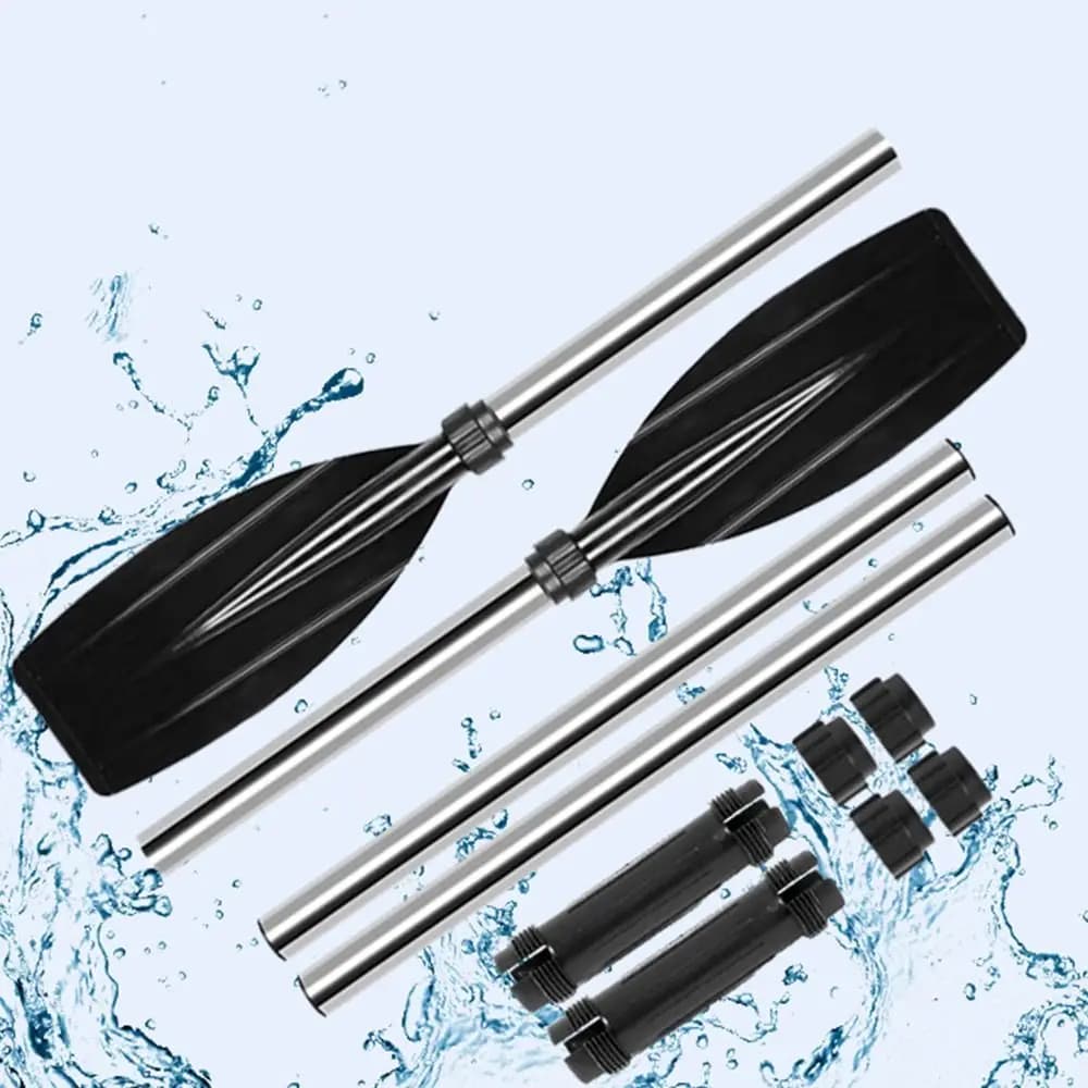 Aluminum Alloy Kayak Paddle