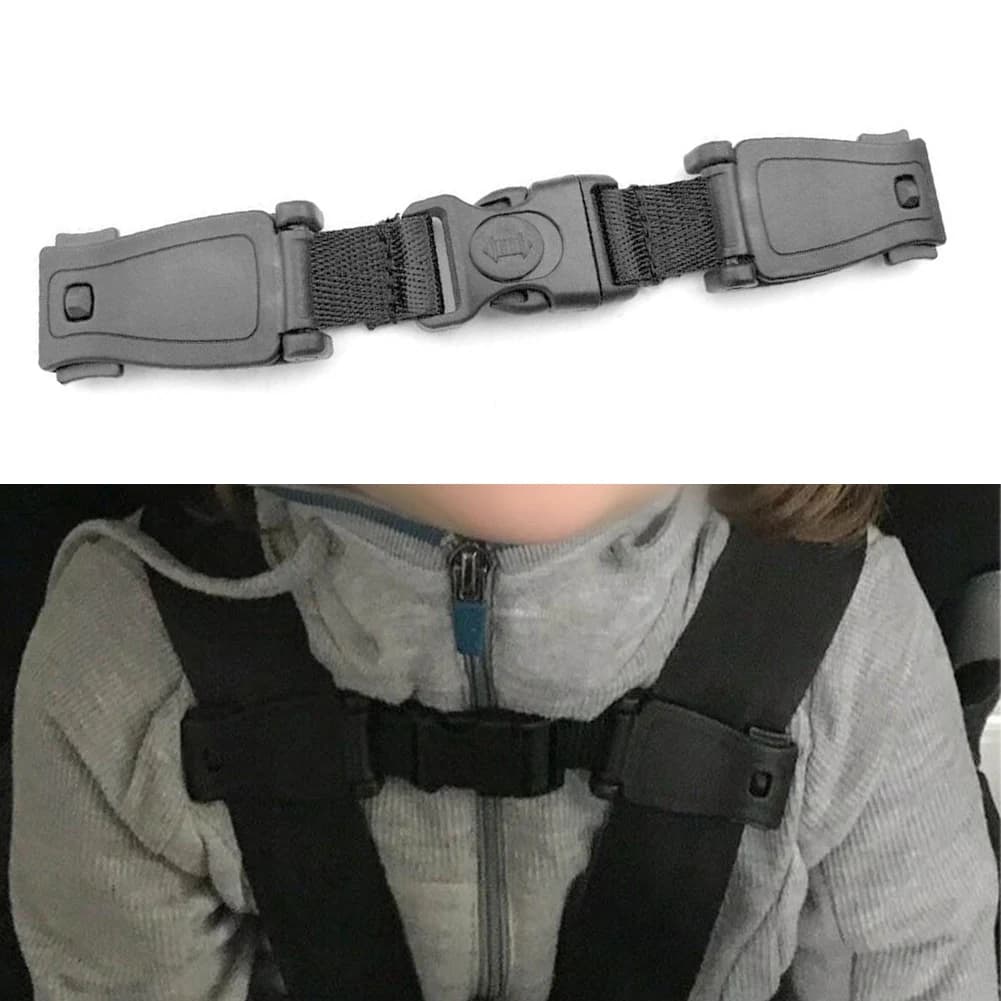 Car Seat Chest Clip Buckle