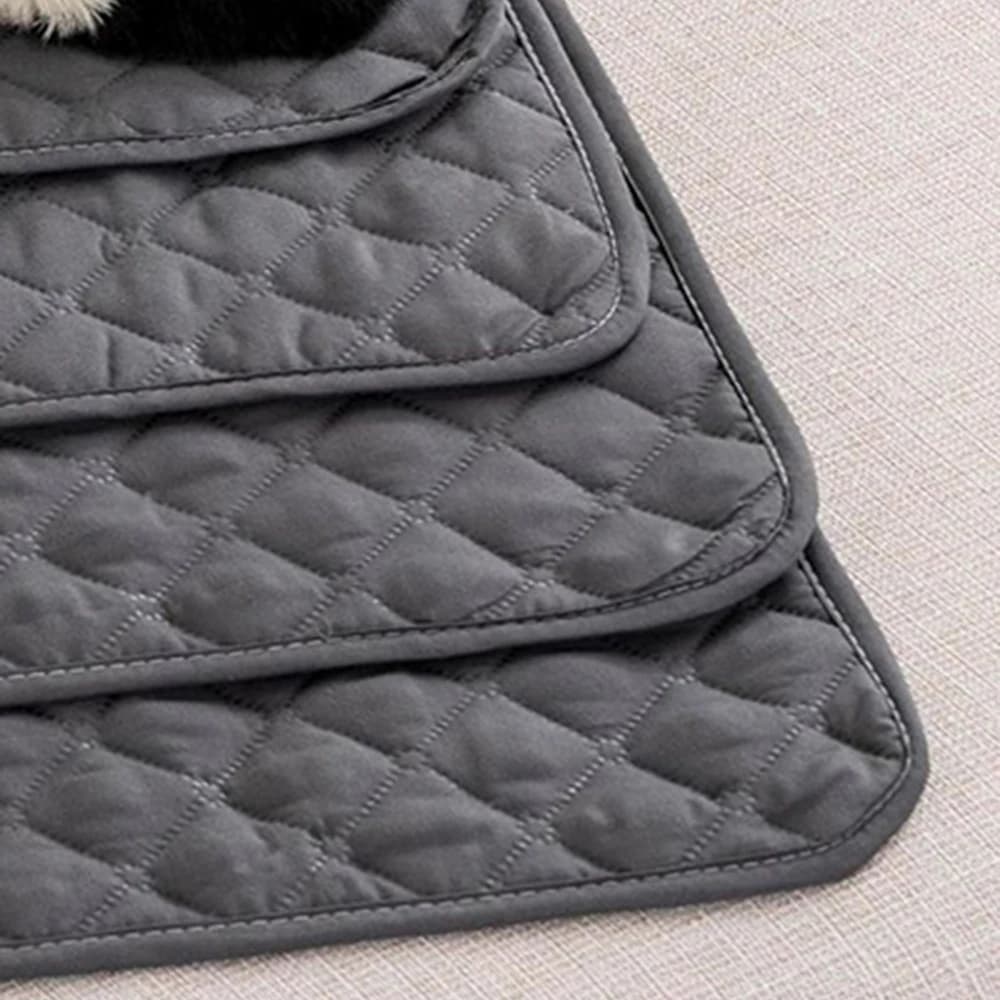 Waterproof Pet Bed Furniture Protector Blanket
