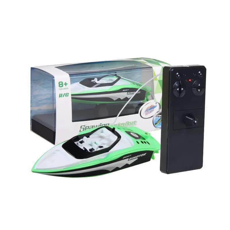 RC Mini Submarine Remote Control Boat