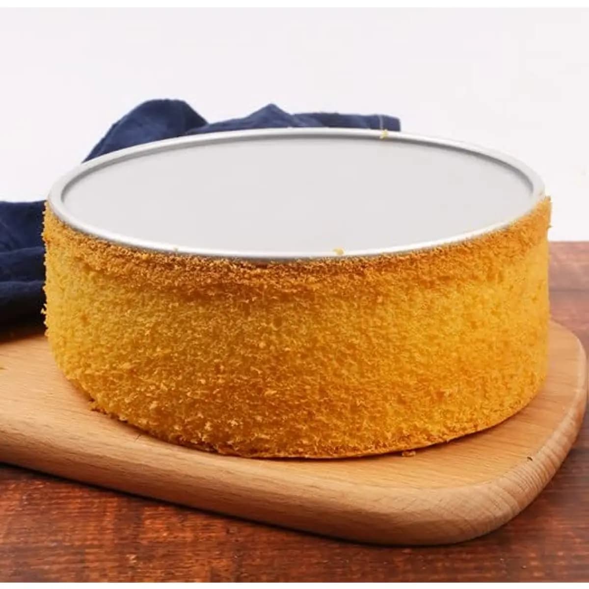 5 Inch Round Cake Pan