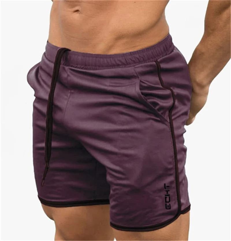 Men's Mesh Workout Shorts