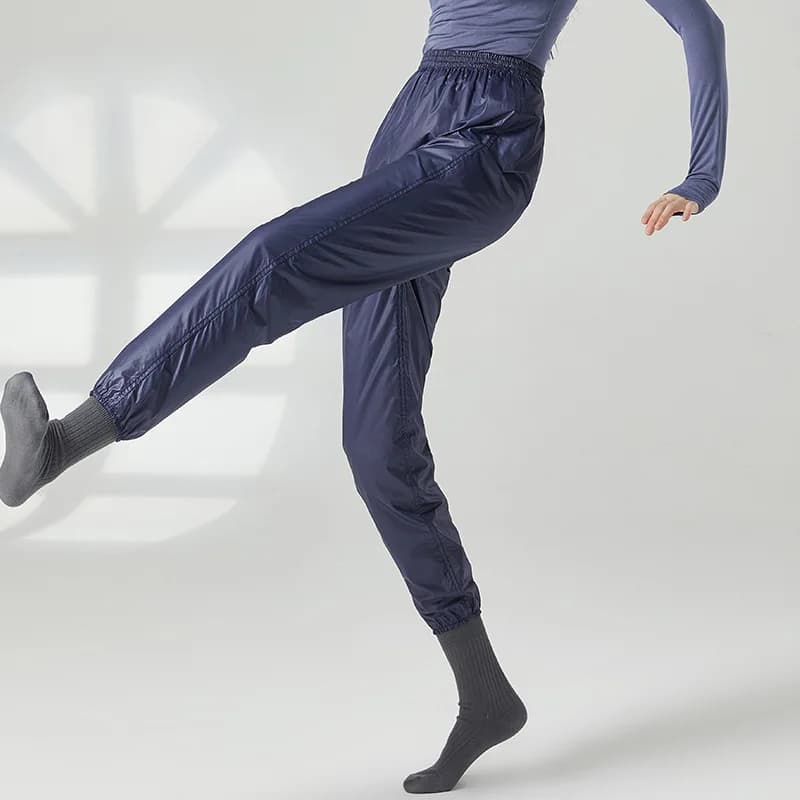 Women's Baggy Ballet Practice Pants
