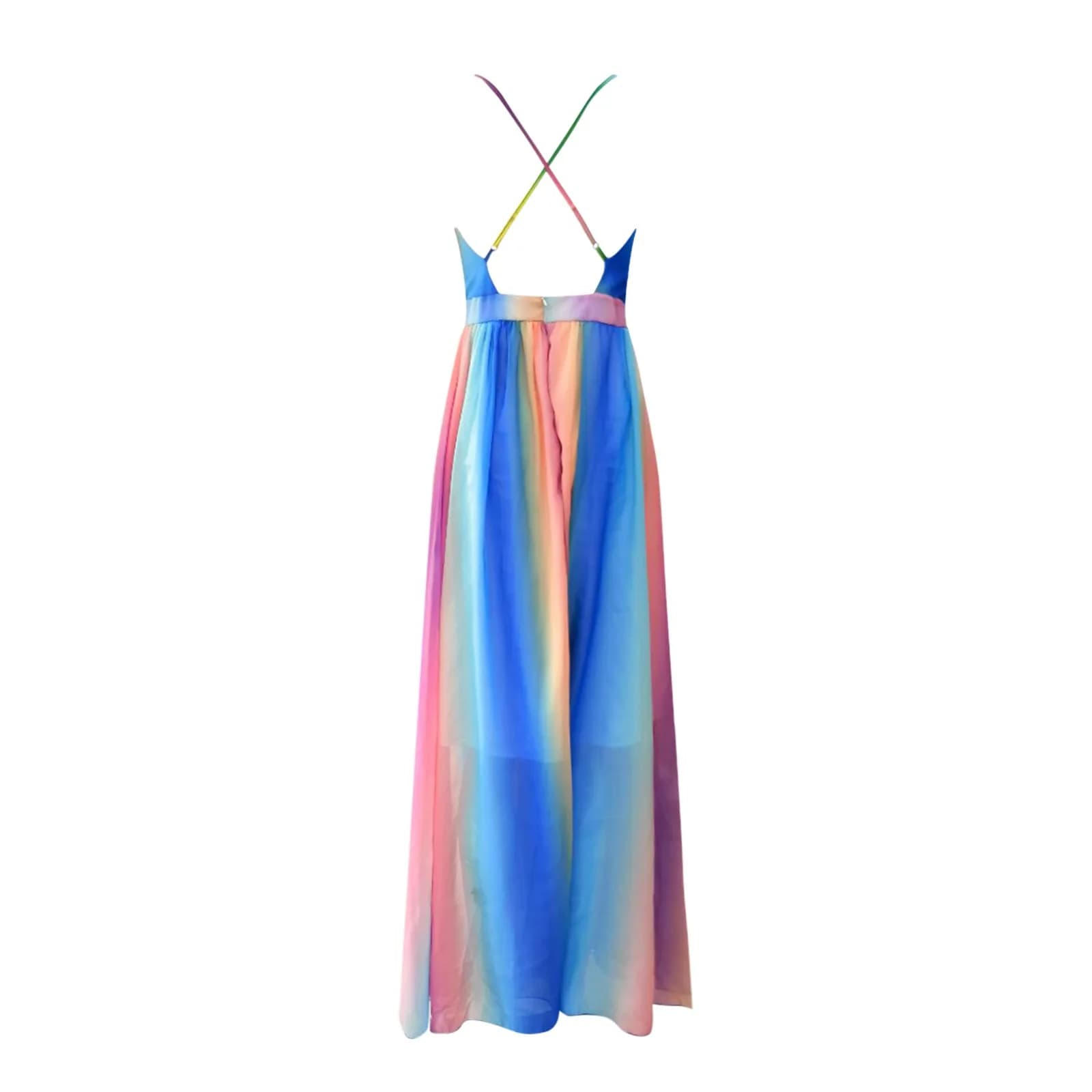 Women'S Elegant Dresses Outfits Spring And Summer New European And Border Foreign Trade Vestidos De Fiesta Elegantes 2024