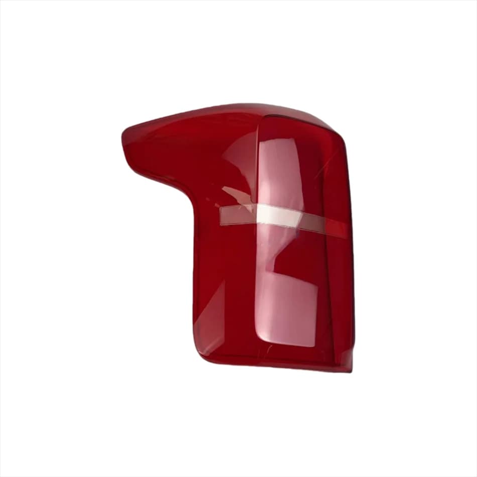 For Baic Beijing BJ90 2016 2017 2018 2019 2020 2021 2022 2023 Car Accessories For Cars Tail Lamp Cover Lens Glass Shell