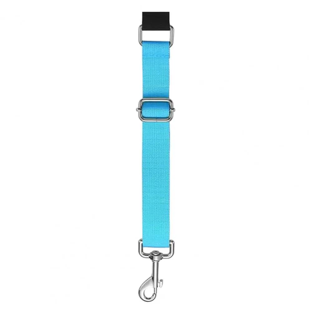 Adjustable Pet Grooming Extension Strap