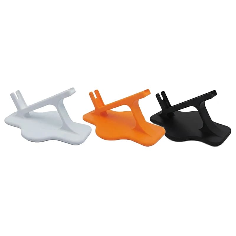 Mobile Phone Stand Specially Designed For Leaning Back Or Lying Flat To Watch TV For Bedroom Living Room Ergonomic Phone Holder